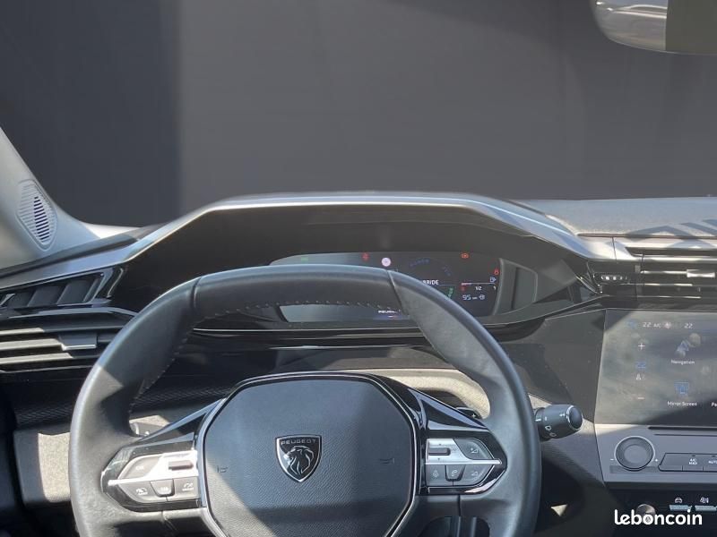 Peugeot 308 V3 ACTIVE PACK HYBRID 180 E-EAT8 (image 16)