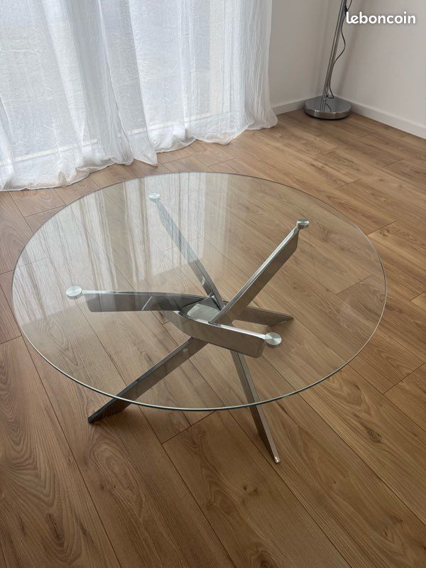 Table base (image 1)