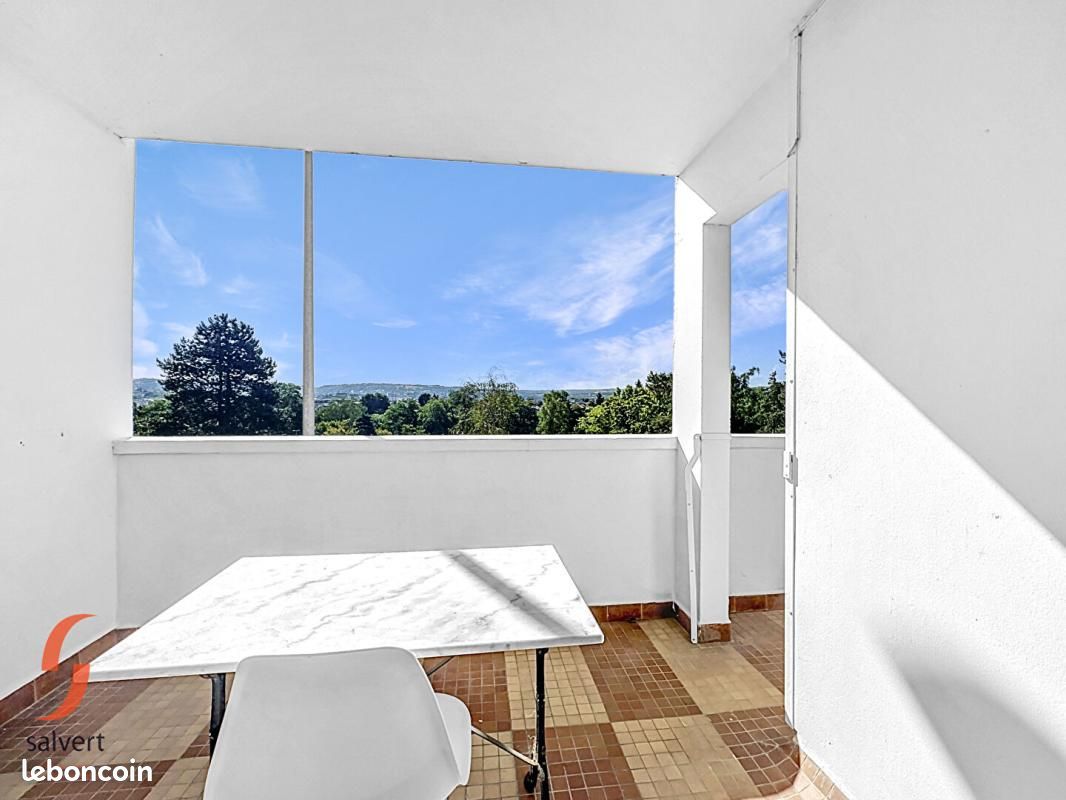 Appartement 4 pièces 82 m² · à Montluçon · 82 m² · 49 500 €