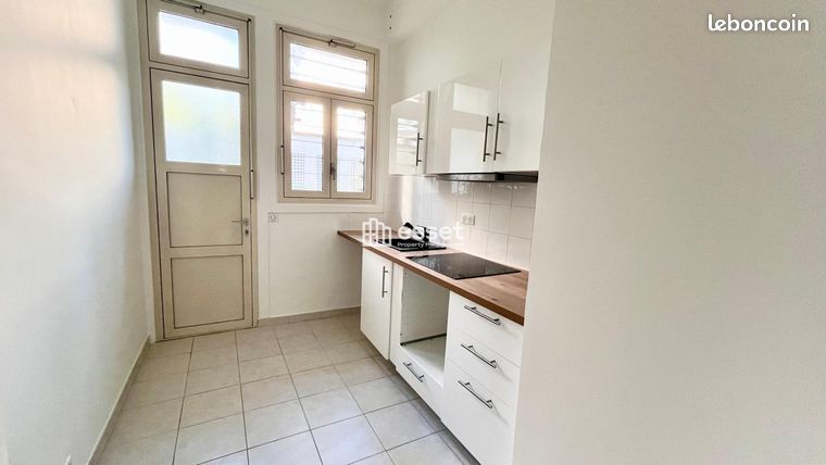 Appartement a louer neuilly-sur-seine - 4 pièce(s) - 98 m2 - Surfyn