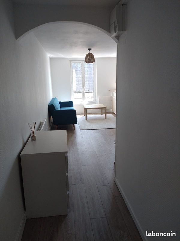 Appartement a louer pontoise - 2 pièce(s) - 35 m2 - Surfyn