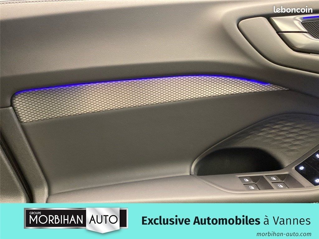 Audi A5 III Avant E-HYBRID 299 CH S tronic 7 QUATTRO S line (image 16)