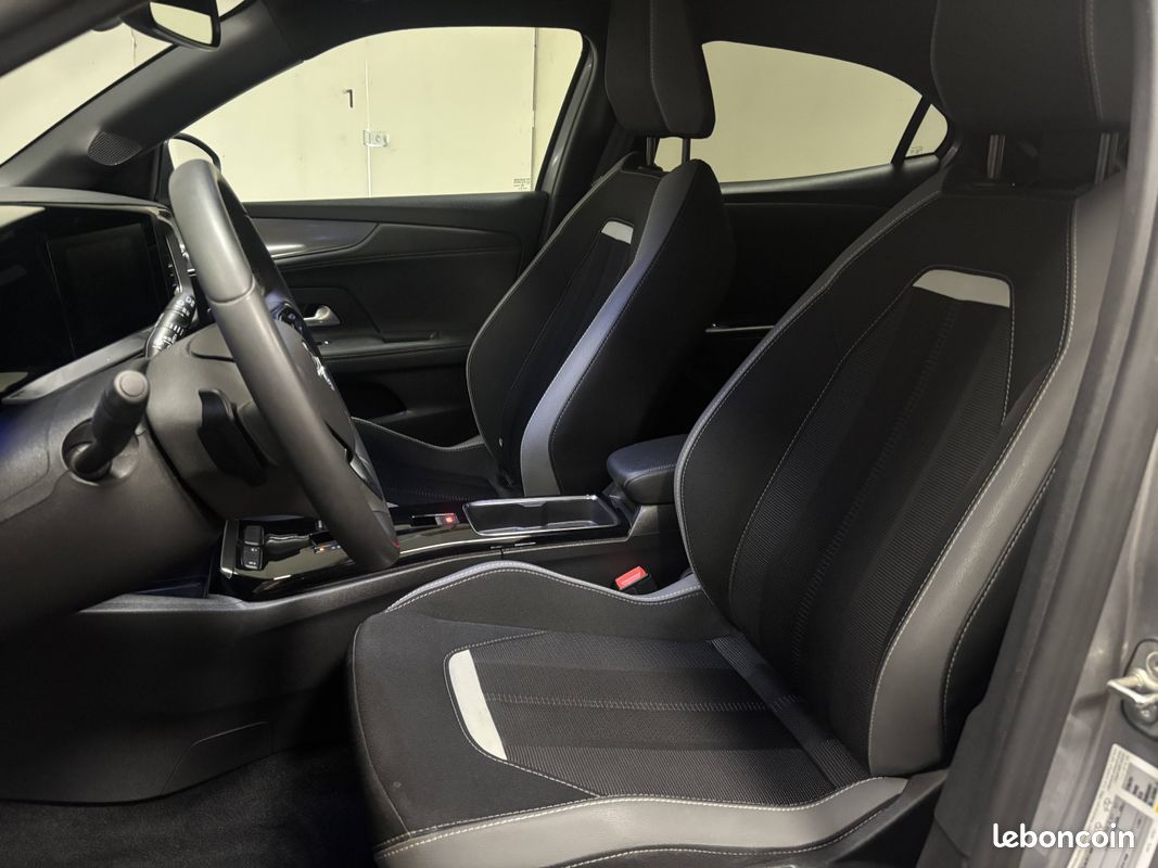OPEL Mokka 1.2 Turbo 130 ch BVA8 GS (image 7)