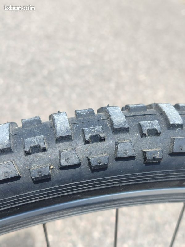 VTT Vintage Kona Lava Dome 1991 Vélos