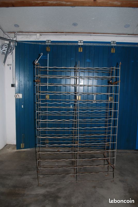 Egouttoir à bouteilles (image 1)