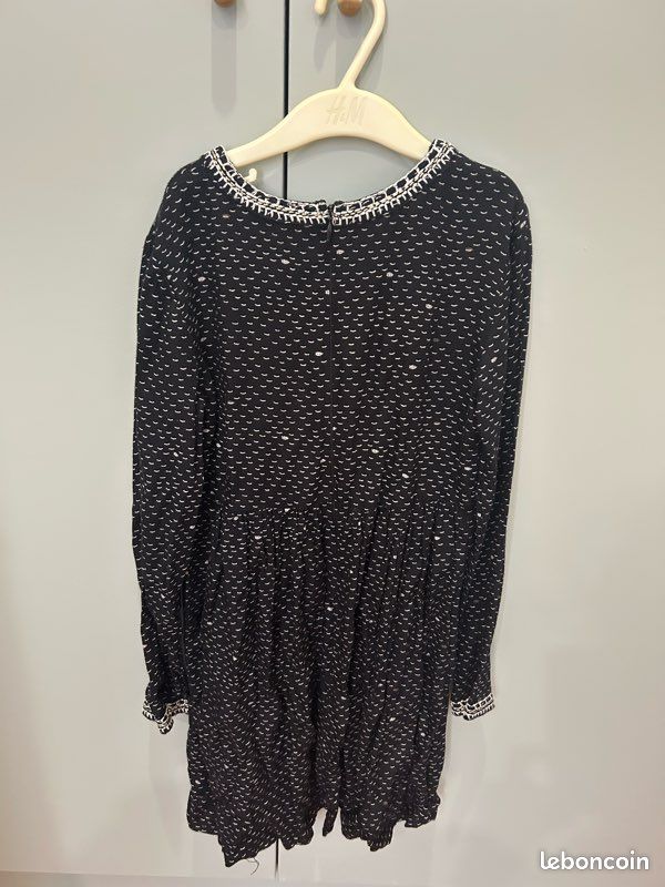 LOT CATIMINI, IKKS , MARESE taille 10 ans
