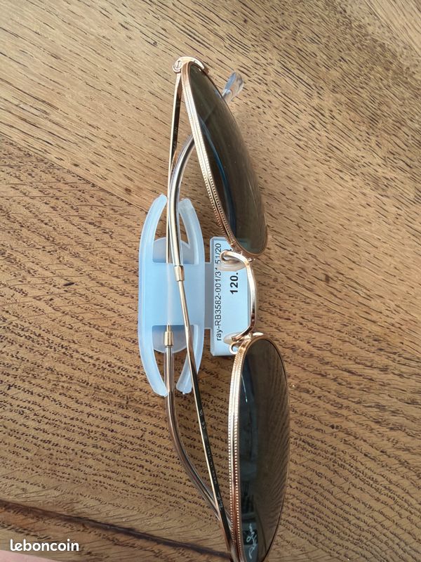Lunette Ray-Ban neuve (image 4)