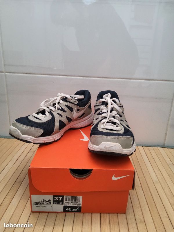 Baskets Nike (image 2)