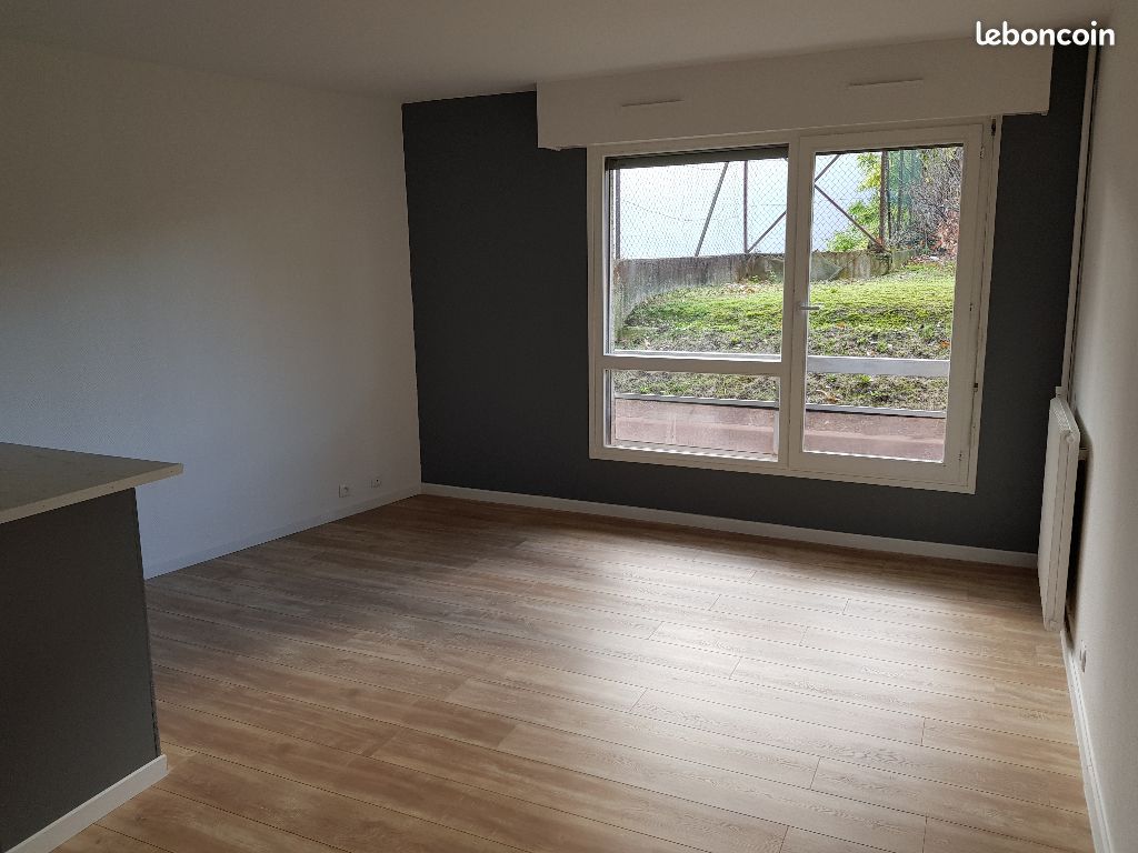 Appartement 2 pièces 34 m² · à Margny-lès-Compiègne · 34 m² · 645 €