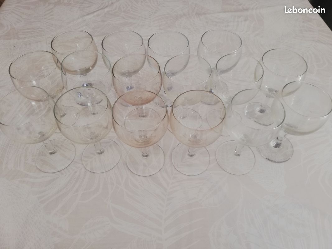 Verres (image 1)