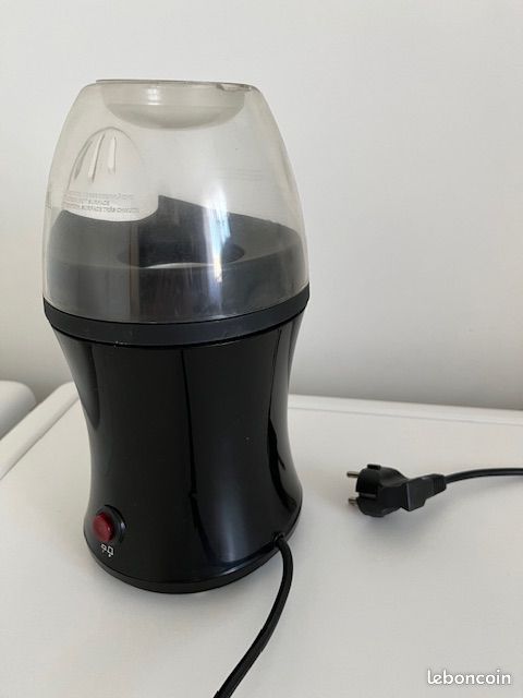Machine à pop corn (image 2)