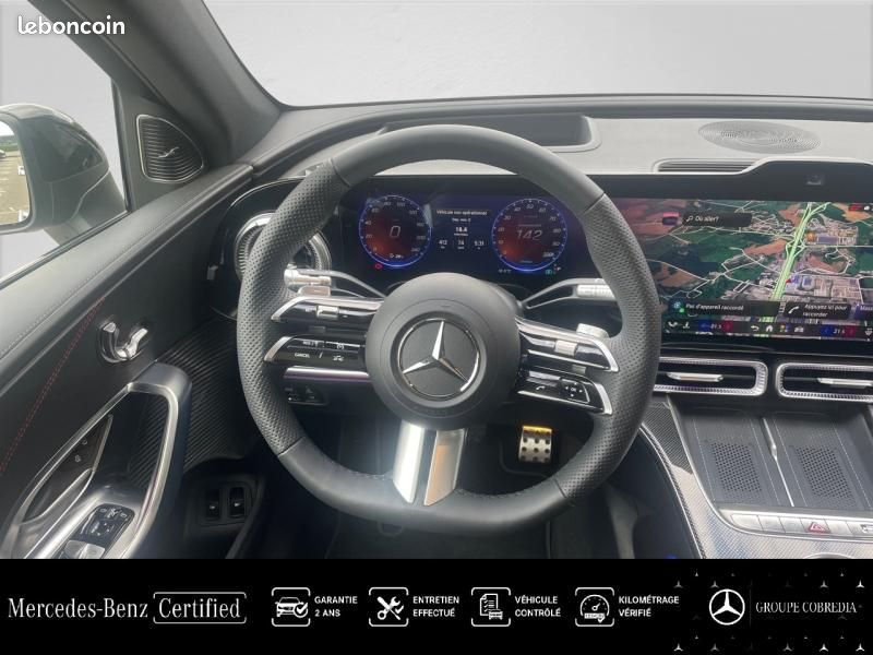 Mercedes-benz GLC 400 EQ 489ch AMG Line 4Matic (image 7)