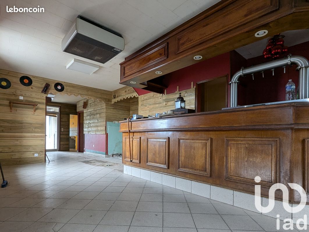 Maison de ville 4 pièces 98 m² (image 3)