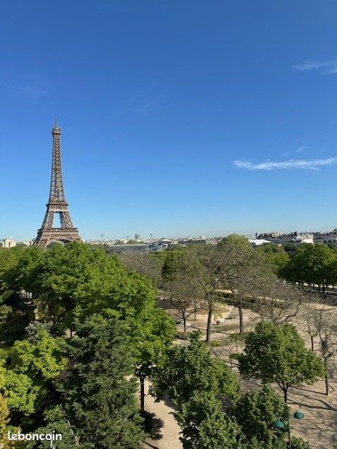 Appartement 6 pièces 268 m² · à Paris · 268 m² · 6 810 000 €