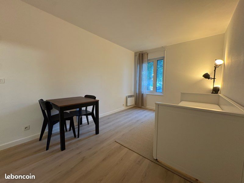 Appartement 1 pièce 20 m² · à Talence · 20 m² · 650 €/mois