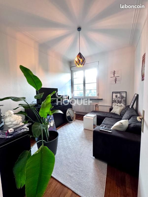 Appartement 3 pièces 46 m² · à Thionville · 46 m² · 735 €/mois
