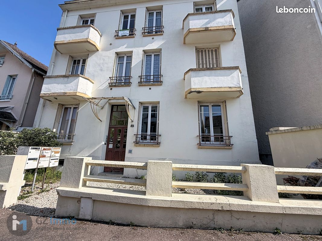 Appartement 2 pièces 40 m² (image 7)