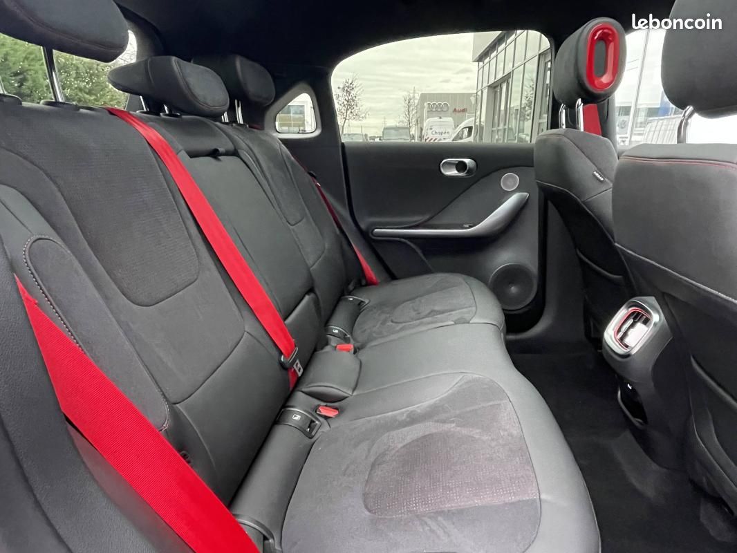 Smart #1 315 kW AWD Brabus 428 ch (image 20)