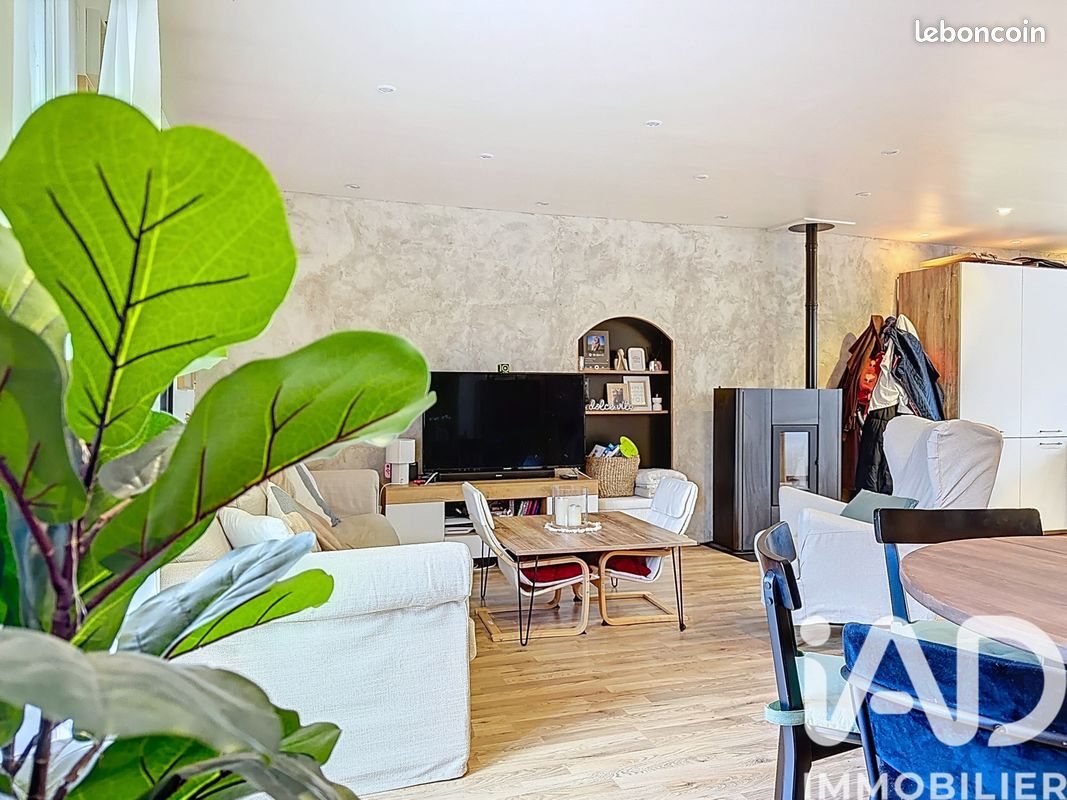 Maison 5 pièces 120 m² · à Coulommiers · 120 m² · 230 000 €