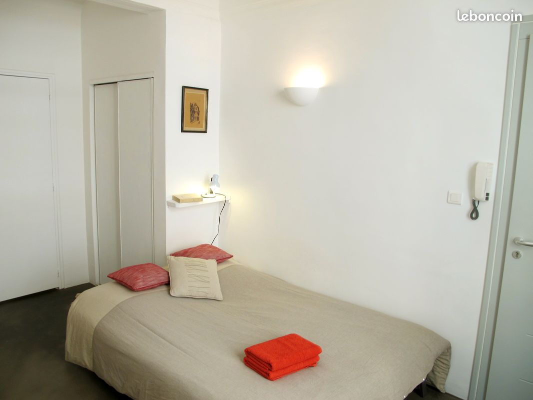 Appartement 1 pièce 20 m² · à Aix-en-Provence · 20 m² · 680 €