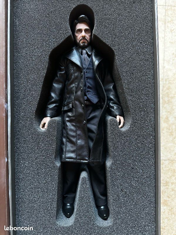 Figurine Carlito’s Way Blitzway (image 2)