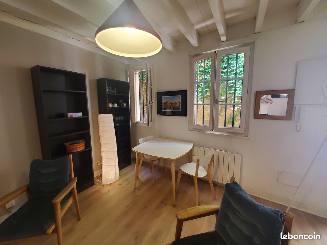 Appartement 2 pièces 42 m² · à Bordeaux · 42 m² · 740 €/mois