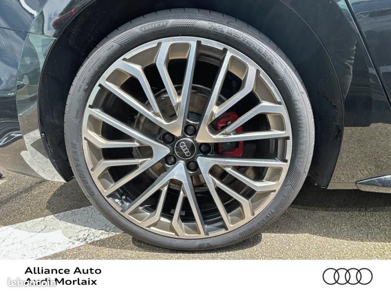 Audi A5 Avant 2.0 TFSI 204ch S line quattro S tronic 7 (image 24)