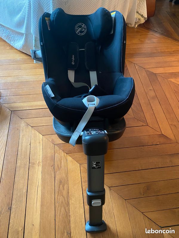 Siège auto enfant (image 2)