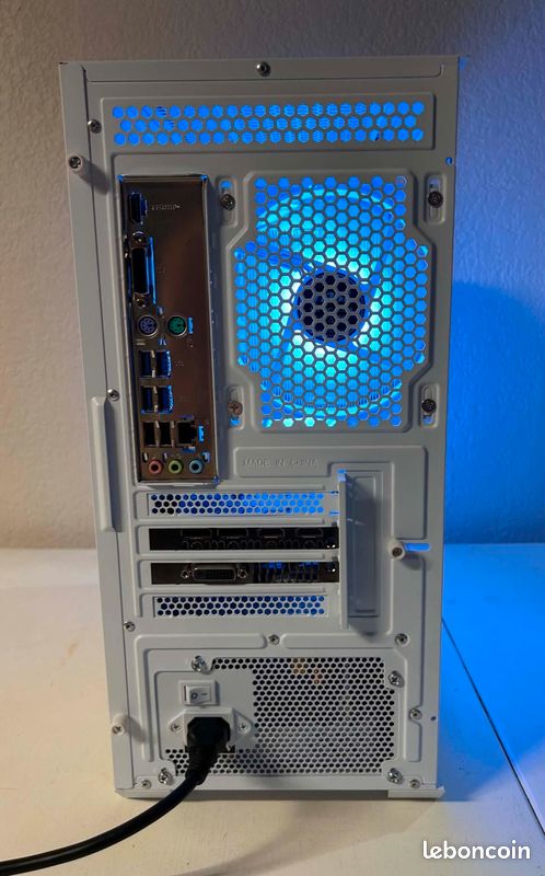 Pc Gamer Comme NEUF (image 18)