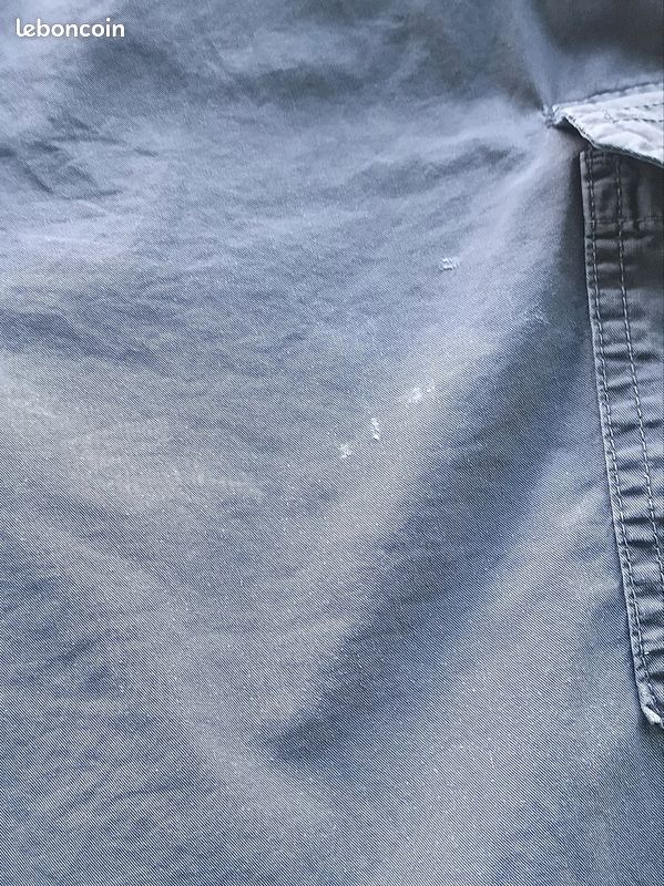 Bermudas homme (image 3)