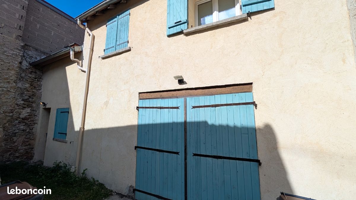 Maison 4 pièces 70 m² · à Nanteuil-lès-Meaux · 70 m² · 190 000 €