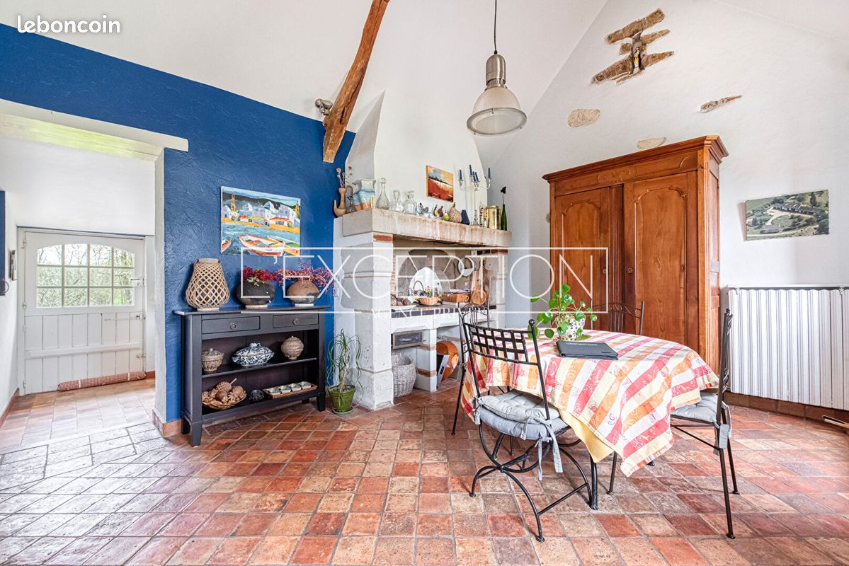 Maison 6 pièces 200 m² (image 7)
