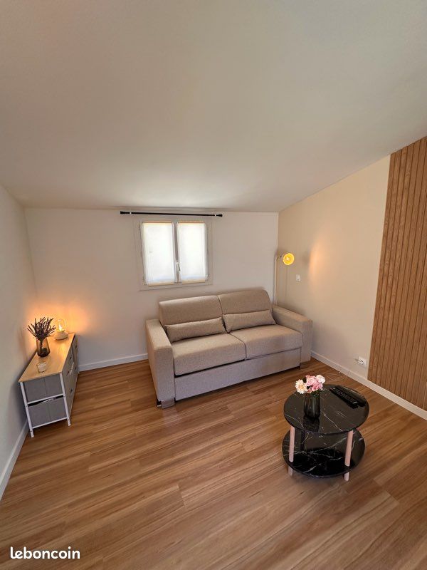 Appartement 1 pièce 24 m² · à Marseille · 24 m² · 845 €/mois