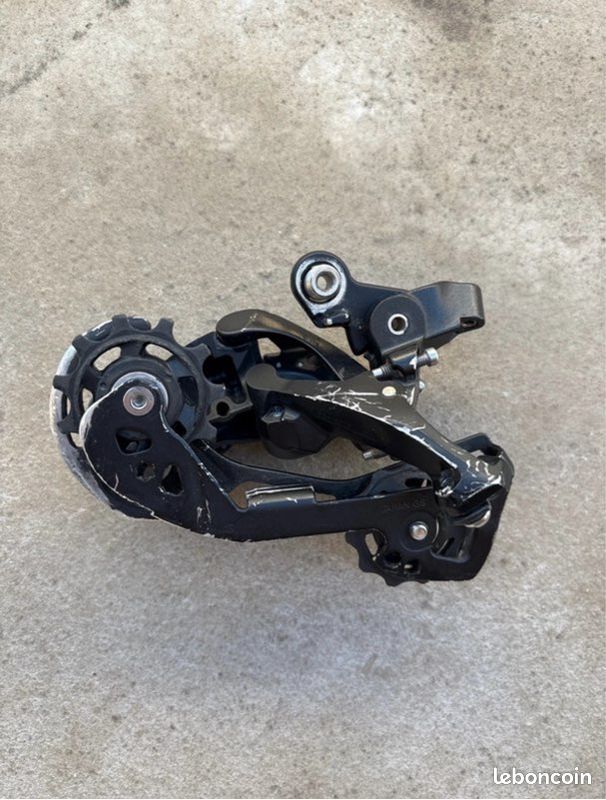 Dérailleur arrière Shimano (image 2)