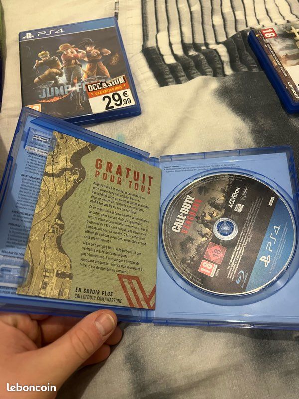 Call of Duty Vanguard (image 2)