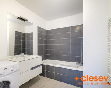 Appartement 210 000 € - 43 m²