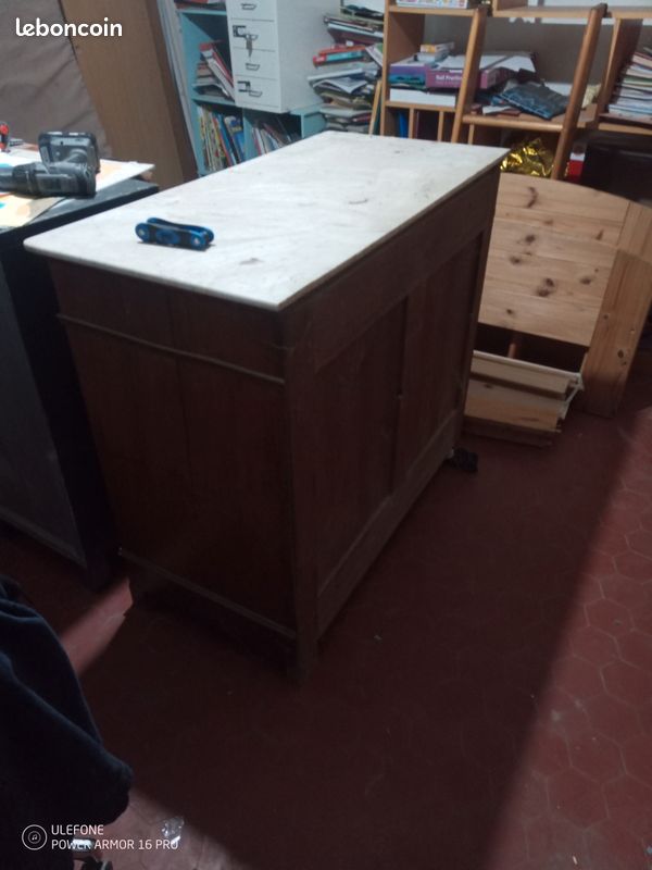 Commode à tiroirs (image 2)