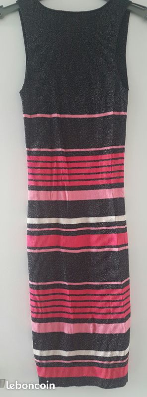 Robe moulante MORGAN Taille M (image 2)