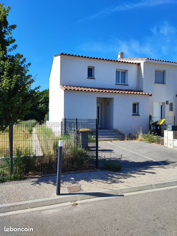 Maison 4 pièces 94 m² · à Lunel-Viel · 94 m² · 299 000 €