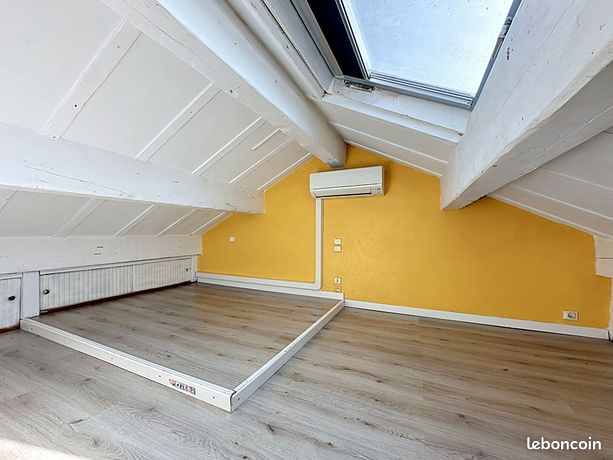 Maison 4 pièces 96 m² — 11