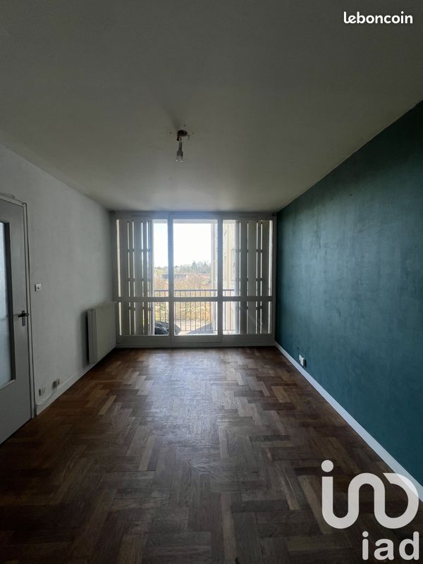 Appartement 1 pièce 28 m² - Limoges 87000 (image principale 3)