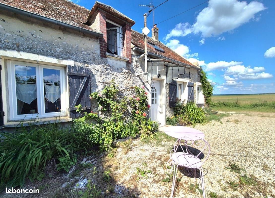 Maison 4 pièces 80 m² · à La Croix-en-Brie · 80 m² · 179 900 €