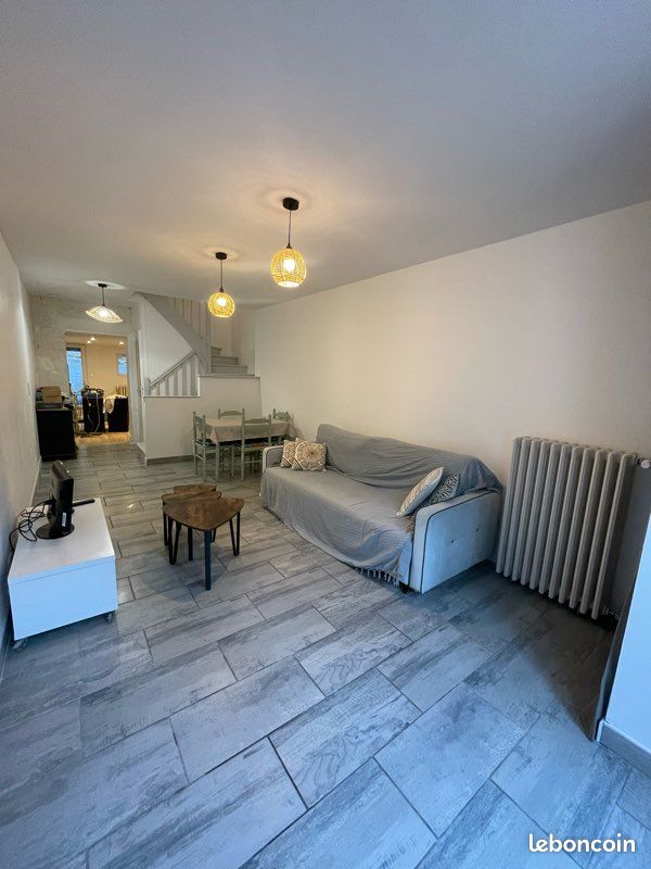 Maison 3 pièces 66 m² · à Saintes · 66 m² · 165 000 €