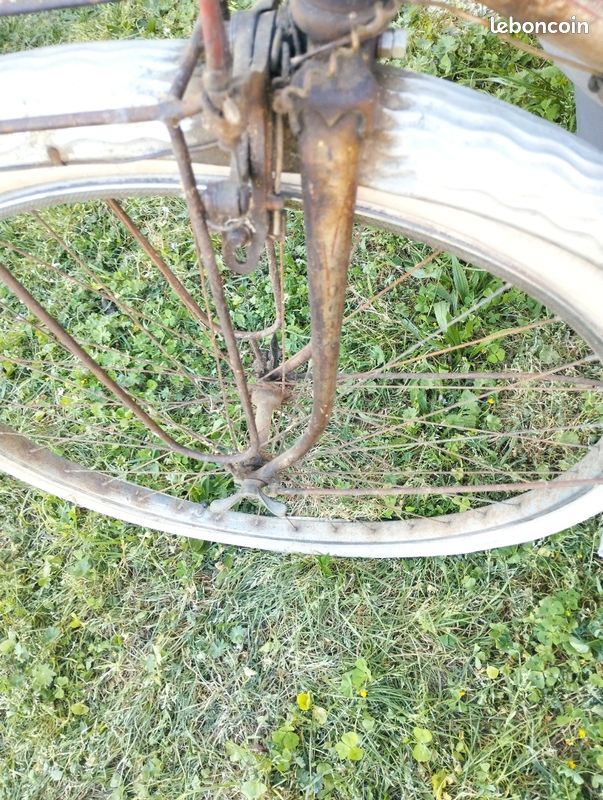 DÉRAILLEURS + MANETTES SIMPLEX VÉLO COURSE ANCIEN VINTAGE