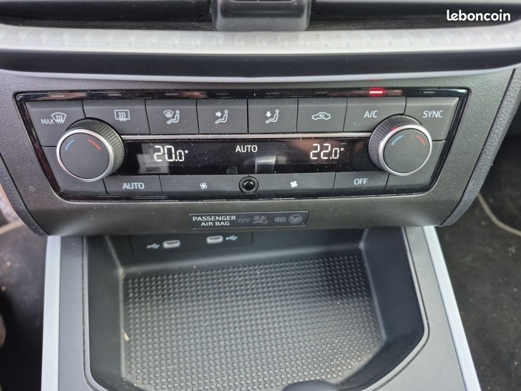 SEAT Arona 1.0 TSI 110 ch Start/Stop DSG7 Copa (image 24)