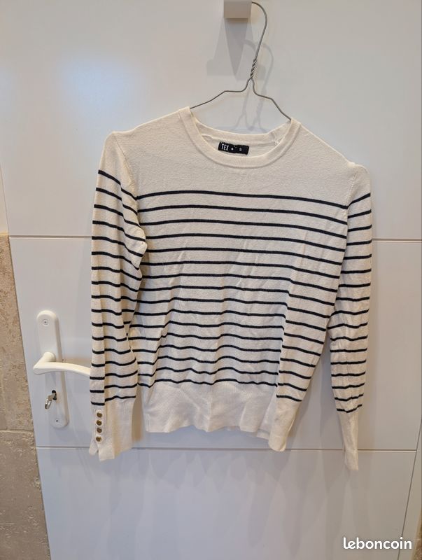 Lot vêtements femme S (image 5)