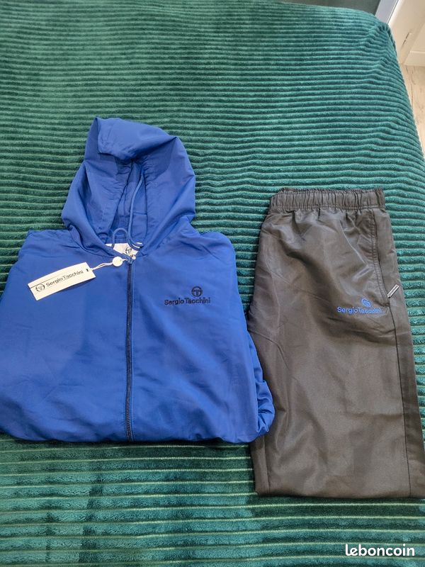 Survêtements Sergio Tacchini (image 1)