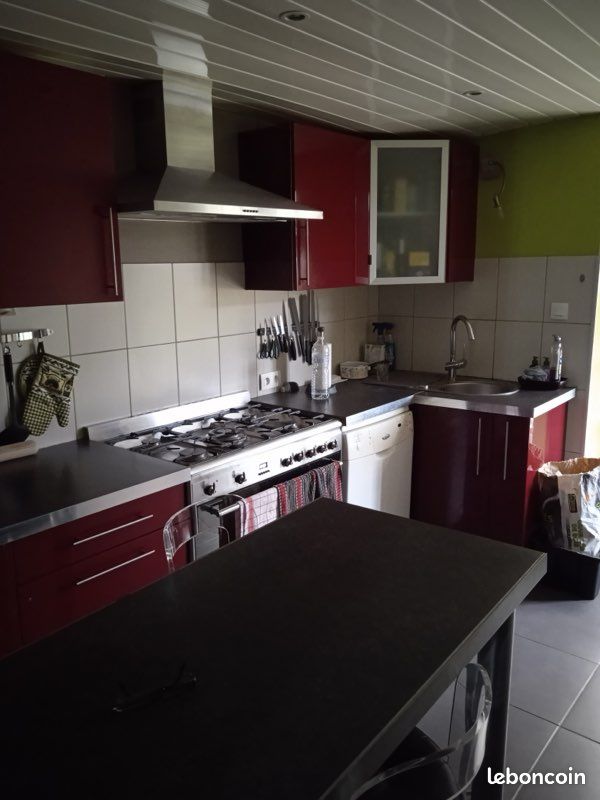Maison 5 pièces 140 m² · à Bains-sur-Oust · 140 m² · 190 000 €