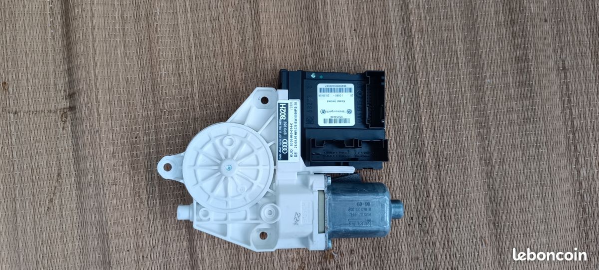 Moteur le lève vitre Audi A3 (image 1)