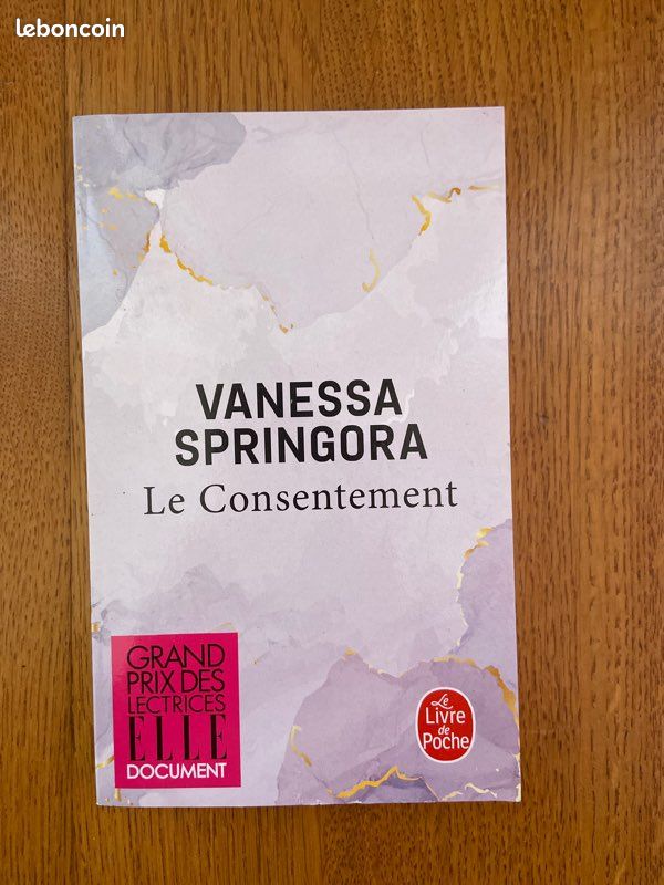 Le consentement (image 1)